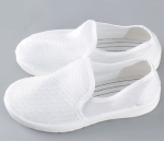 Обувь антистатическая RH-2026, белая, р.40 (255 мм.)