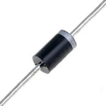 Diode 1N4007 (in tape)