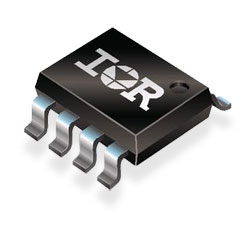 Transistor IRF7307TRPBF