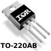 Транзистор IRFB3004PBF