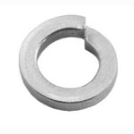Spring washer M4 (grover) stainless steel 304