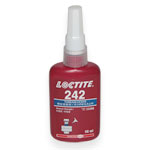 Anaerobic thread lock  LOCTITE-242 [50 ml]