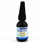 UV adhesive for glass and metal  Kafuter K-302 UV Curing Adhesive [50 ml]
