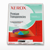 Пленка для лазерного принтера 1 лист A4  XEROX