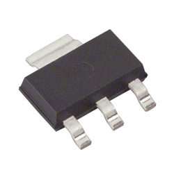 Chip LM317G-AA3-R