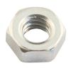 Stainless nut M4 hex stainless steel 304