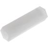 Plastic stand  HTP-330 double-sided int. thread М3x30mm