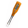 Tweezers multimeter HP-990B (for testing LED SMD]