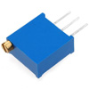 Trimmer resistor 500K 3296W