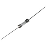 Fuse 5x20mm T3A with leads