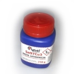 Paste for soldering copper pipes CYNEL Sn97Cu3 250g lead-free