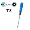 TORX screwdriver 89400-T8H blade 50mm, total length 135mm