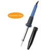 Soldering iron with protective cap 8PK-S118B-30 [220V,  30W]
