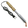 Soldering iron HandsKit-200 [220V, 200W] with curved tip