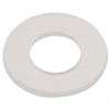 Washer M3-1.0 plastic d = 8mm