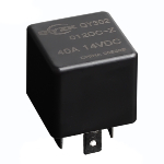 Реле QY302-012DC-H 40A 1A coil 12VDC